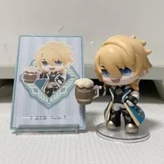 POP MART 原神 ミニフィギュア ファルカ