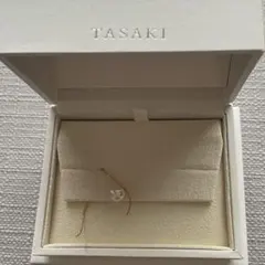 TASAKI ファインバランスピアス 7.7mm 750YGのサムネイル