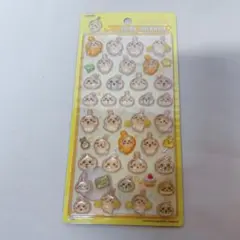 【正規品】新品未開封 ちいかわ うさぎ ボンボンドロップシール