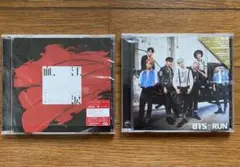 2026年最新】bts 血汗涙 トレカの人気アイテム - メルカリ