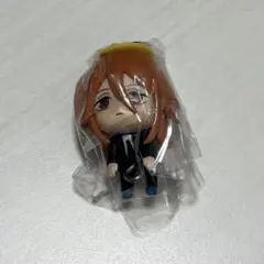 チェンソーマン つまんでつなげてマスコット 天使の悪魔　カニカン