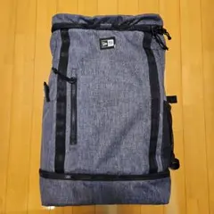 ボックスリュック