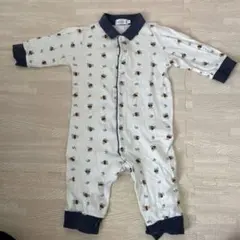 ポロベア ロンパース