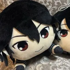 【タグ付き】あんスタ　零　抱きしめぬいぐるみ