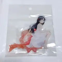ラブライブ 虹ヶ咲学園 優木せつ菜 にじちず アクリルスタンド - メルカリ