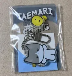 SHINee テミン TAEMARI テマリ グッズセット 新品未開封 TAEMIN TAEMARI & GGUNG テマリ&クンセット - メルカリ