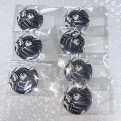 鬼滅の刃　幕間画 C105 A賞　アクリルスタンド　缶バッジ　まとめ売り 鬼滅の刃 幕間画 C105 WEBSHOPくじ 缶バッジ 不死川実弥 時透無一郎