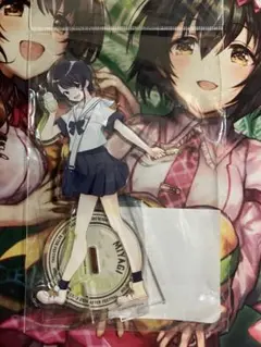 ホロライブ　大空スバル