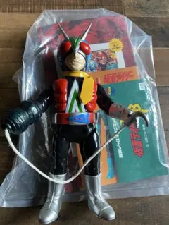 ロックマン　消しゴム　スノーライダー ロックマン 消しゴム スノーライダー 4体セットです。 - メルカリ