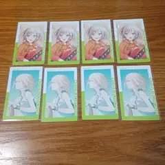 プロセカ ePick card エピカ 17A 日野森志歩