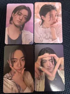 treasure PULSE ON MD トレカ ハルト