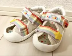 アンパンマン　サンダル　13.0