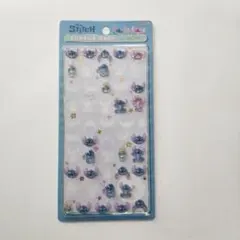 《おすそわけ》スティッチ ボンボンドロップ シールmini