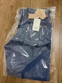 신품 orSlow Lot 1950 데님 팬츠 사이즈 3