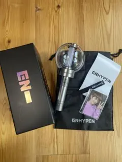 ENHYPEN 公式ペンライト　ver1