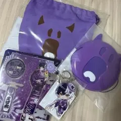 AMPTAK×COLORS まぜ太 グッズ まとめ売り バラ売り⭕️ - メルカリ