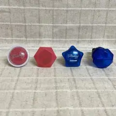 偶像夢幻祭！！ 朱櫻司 戒指燈