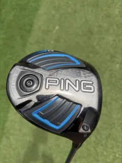 PING G410 SFT 7w 22度 ヘッドカバー付き 送料込み - メルカリ