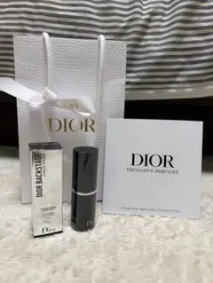 Dior バックステージ カブキ ブラシのサムネイル