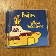 The Beatles Yellow Submarine CD