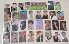 バーノン トレカまとめ売り