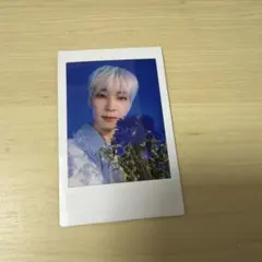 【1252】SEVENTEEN HANABI チェキ ウォヌ SEVENTEEN HANABI インスタントフォト ウォヌ 2枚セット - メルカリ