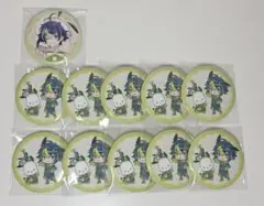 にじさんじ 伊波ライ 缶バッジ