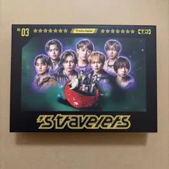 2026年最新】TravisJapan cd fcの人気アイテム - メルカリ