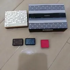 MAQuillAGE アイシャドウパレット セット