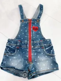 e.a.B★サロペット100cm