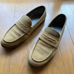 REGAL FOR nonnative   ローファー