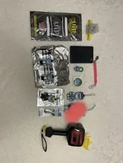 BIGBANG T.O.P まとめ売り