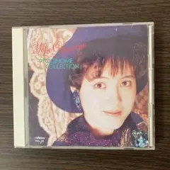 ダンシング・ヒーロー　荻野目洋子 '91 Oginome Collection