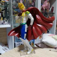ヒロアカ 一番くじ ネクストジェネレーション ラストワン 通形ミリオ ルミリオン