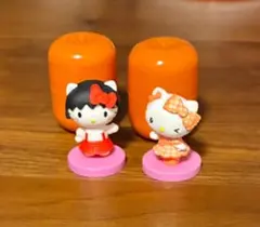 チョコエッグキティ2.6