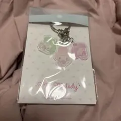 サンリオ マイメロ キーホルダー
