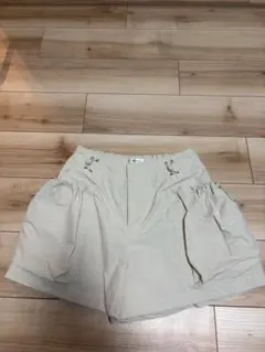 MOUSSY バルーンパンツ
