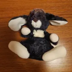 StarChild ウサギ ぬいぐるみ マスコットのサムネイル