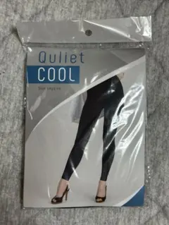 Quliet COOL ブラトップ スリムレギンス セット - メルカリ