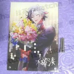 2026年最新】不破湊 誕生日 アクリルパネルの人気アイテム - メルカリ