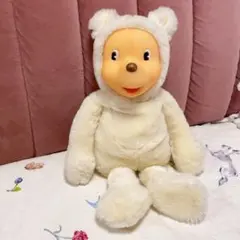 希少 グレイトフルデッドベア ソフビフィギュア スノーボード
