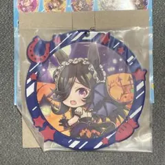 ウマ娘 一番くじ