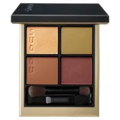 SUQQU　シグニチャーカラーアイズ　106 冴樹