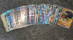 ポケモンカード　sr ssr hr ur まとめ売り　97枚