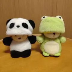 Expo2025 ペルー館公式マスコットプカラちゃん ナショナルデー ピンズ