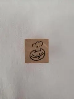 ニコレシピ 25recipe スタンプ はんこ 紙博