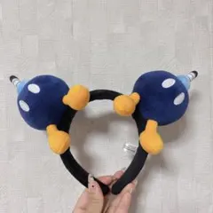 USJ ボム兵カチューシャ