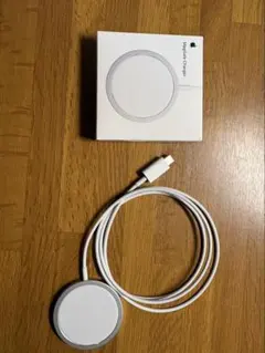 Apple MagSafe Charger 20W USB-C