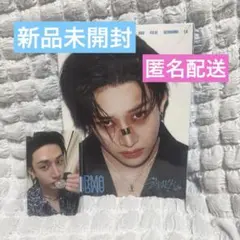 KARMA FANS ヨントン特典トレカ バンチャン