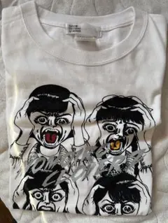 2025年最新】ももクロ シャツ 楳図かずおの人気アイテム - メルカリ